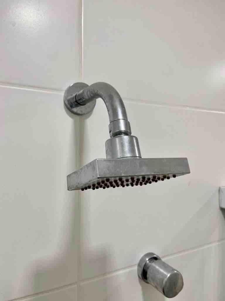 Lazer Completo Com Piscina E Sauna No Gonzaga Santos Kültér fotó
