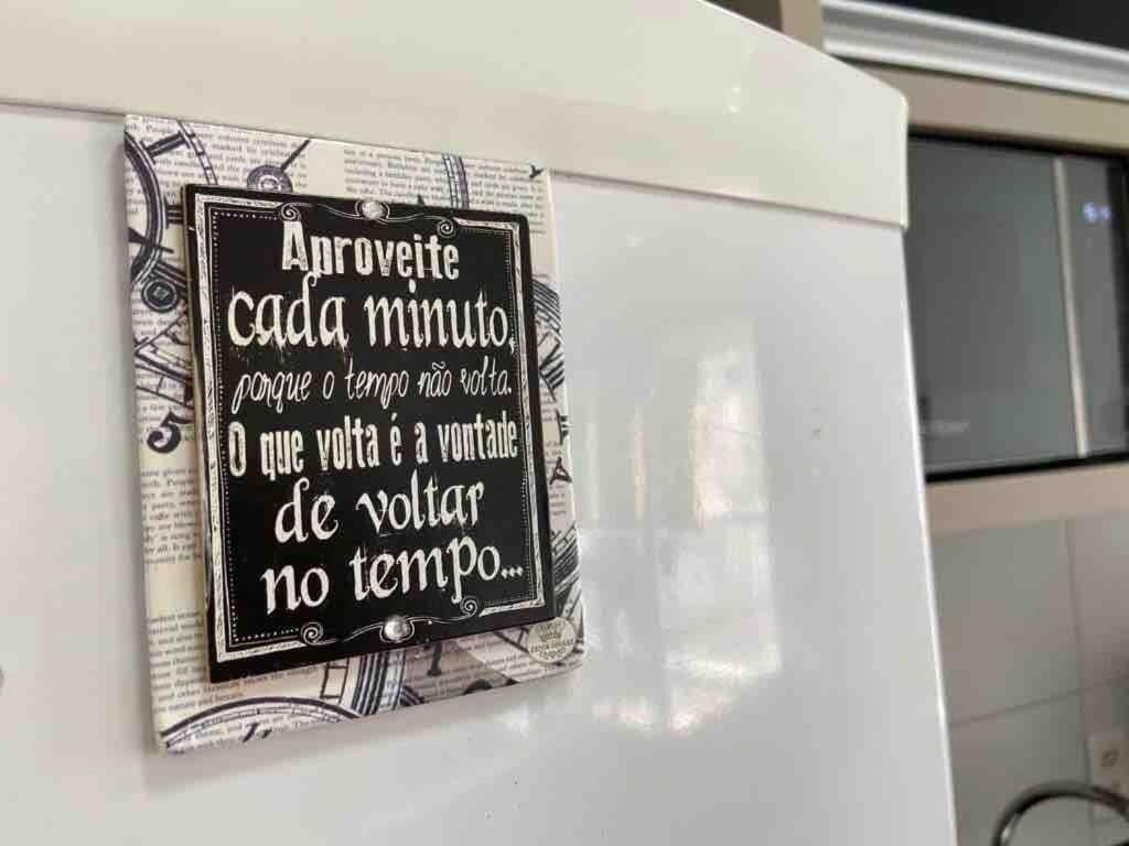 Lazer Completo Com Piscina E Sauna No Gonzaga Santos Kültér fotó