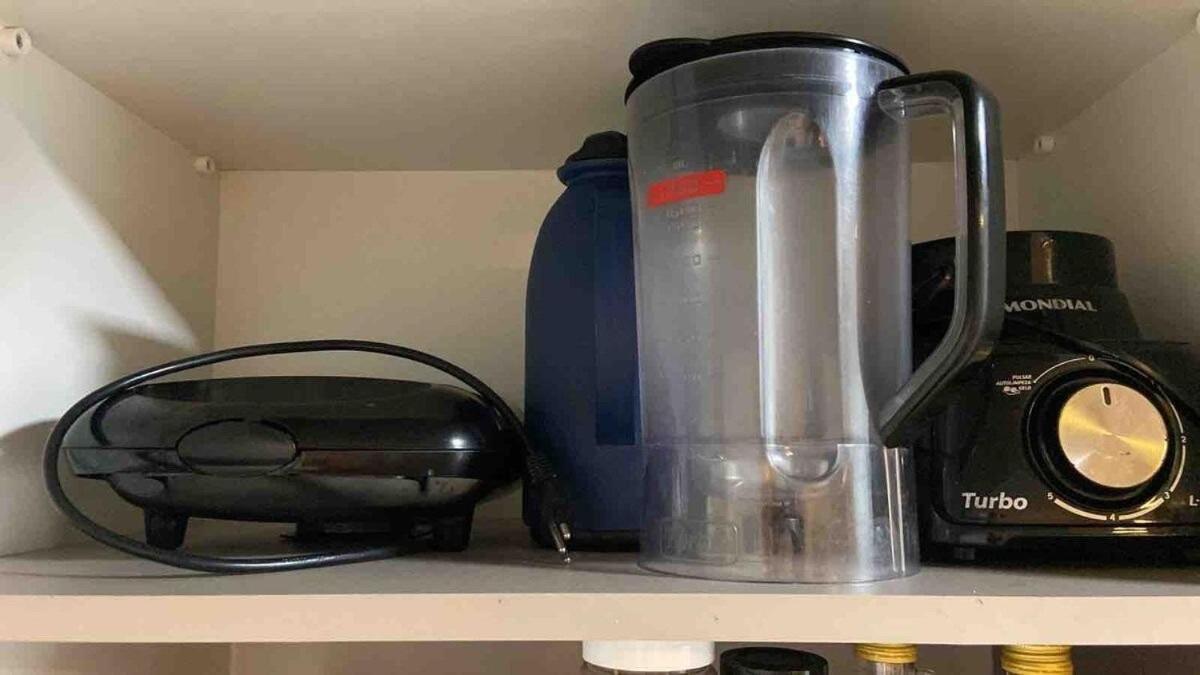 Lazer Completo Com Piscina E Sauna No Gonzaga Santos Kültér fotó