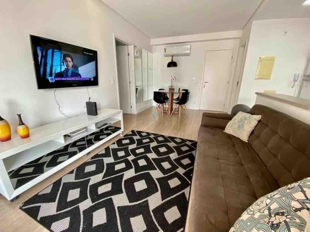 Lazer Completo Com Piscina E Sauna No Gonzaga Santos Kültér fotó